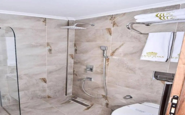 Royal Sivas Otel
