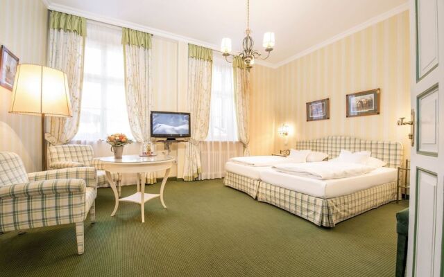 Romantik Hotel zur Post