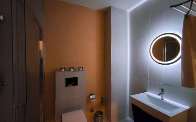 Porto Hotel Baku