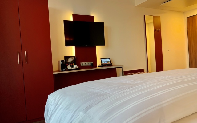 Amedia Linz, Trademark Collection by Wyndham