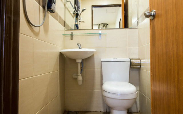 Goldbrick Hotel