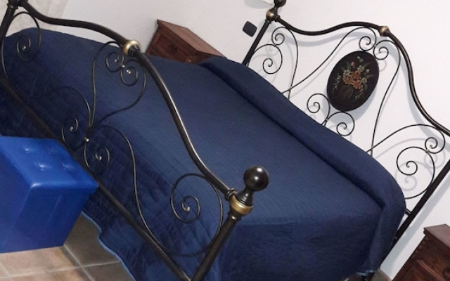 Agriturismo Colle del Sole
