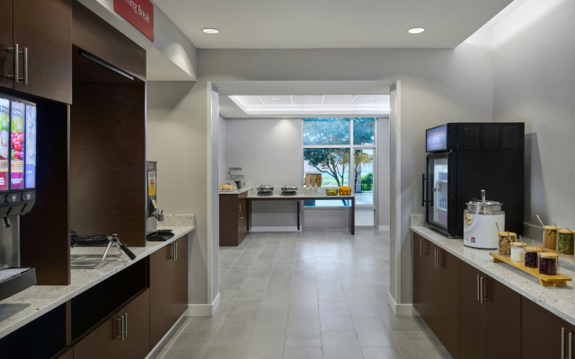 TownePlace Suites Springfield