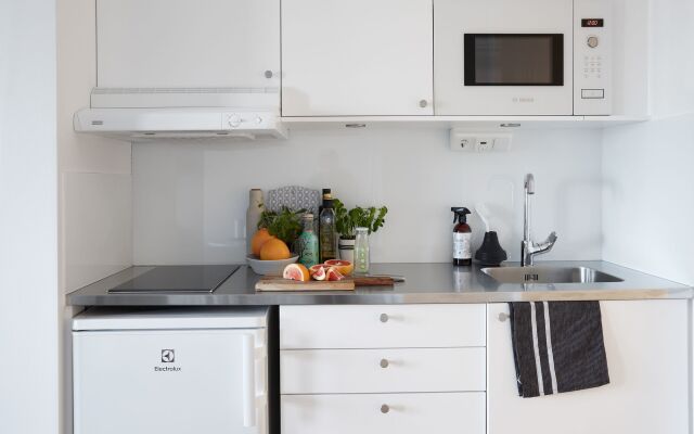 StayAt Hotel Apartments Kista