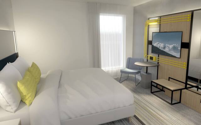 Courtyard by Marriott Paris Creteil