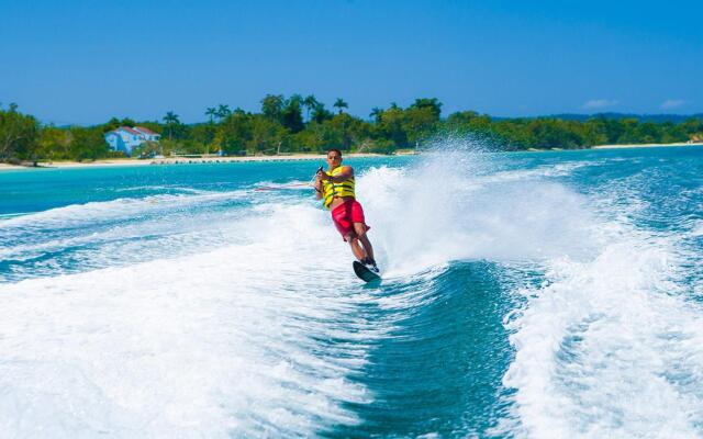 Beaches Negril Resort - ALL INCLUSIVE