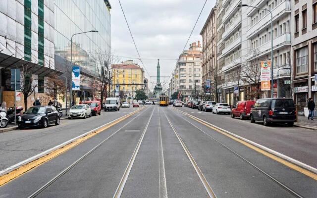 Gorgeous flat in the Design District