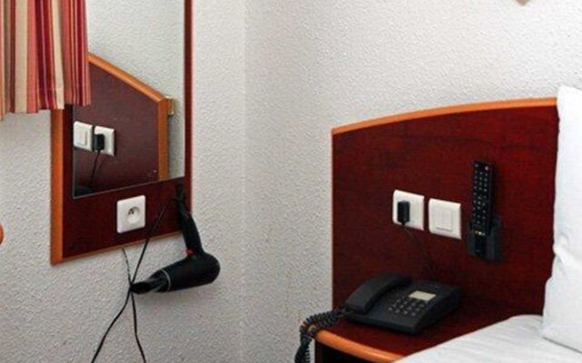 Comfort Hotel Grenoble St. Egreve