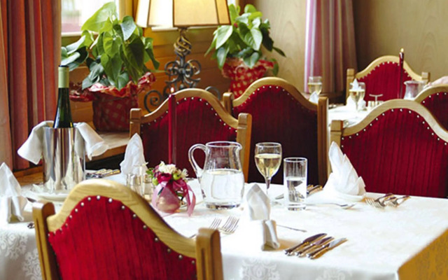 Hotel Völserhof