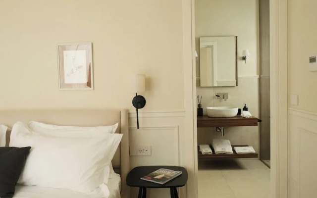 Salento Winery Lodge