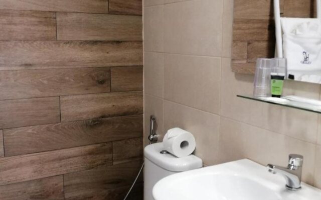 Hotel Veleiro