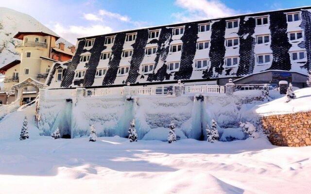 Hotel Arxhena