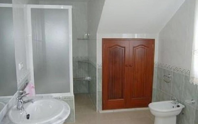 Ribadumia 100174 5 Bedroom Holiday home By Mo Rentals