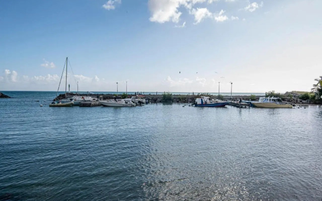 Superbe Studio a la Baie Des Pelicans