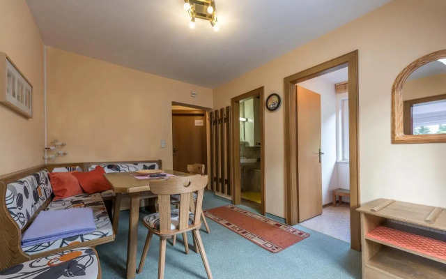 Appartements Schiffer