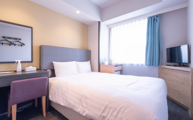 E Hotel Higashi Shinjuku