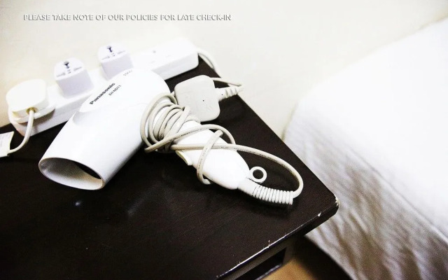 ZEN Rooms Jordan Road