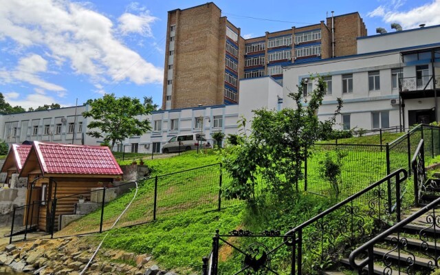 Океан (Владивосток)