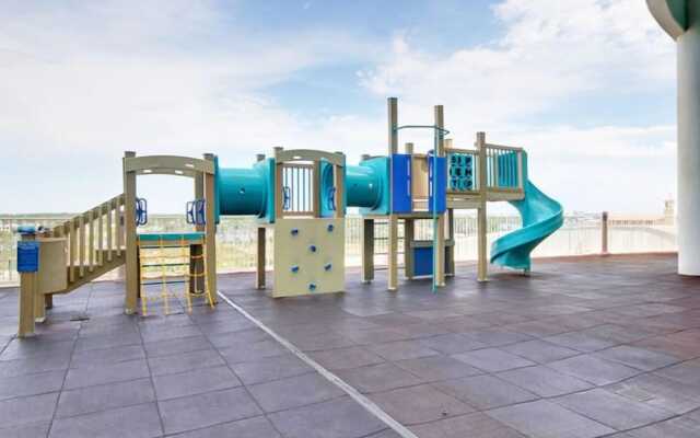 Turquoise Place #1107c