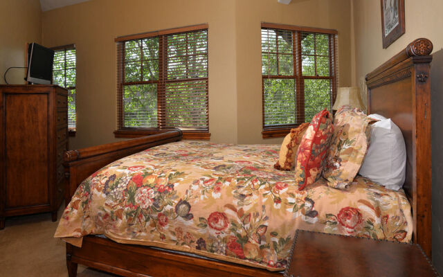 Lodge at Brookside by Berkshire Hathaway