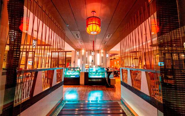 Ramada by Wyndham Neemrana
