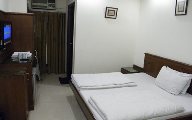 Hotel Chanchal Continental