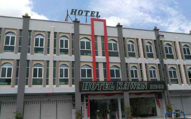 Hotel Kawan Bidor