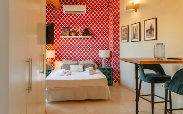 Céntriko Apartments Conteros II