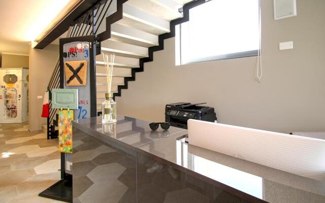 B&BveniceLAGOON Cool,Wifi-Aircnd-Parking-Breakf103