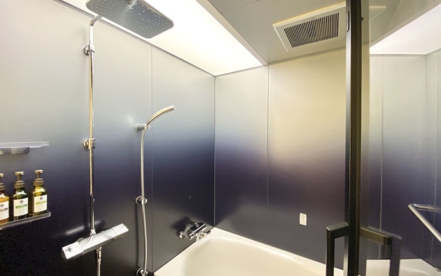 Premium Deluxe Twin room (트윈 침대 2개) 사진 3