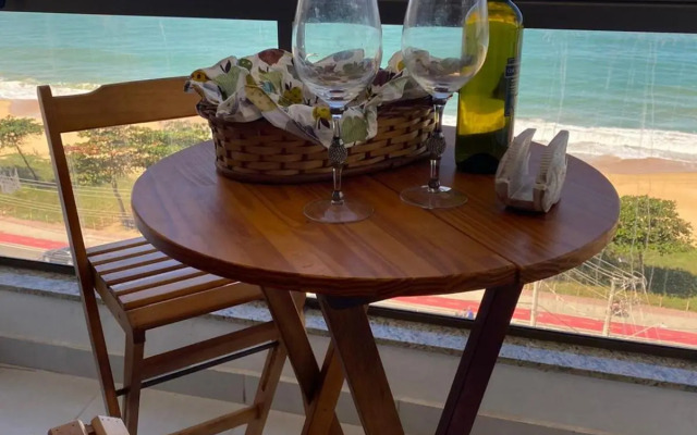 SUITE PREMIUM 603 Praia de Itaparica