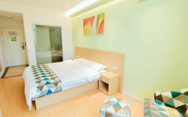 Shell Hotel