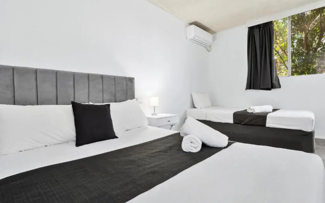 Comfort Inn Robert Towns