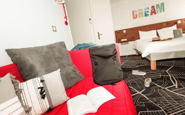 ibis Styles Chartres