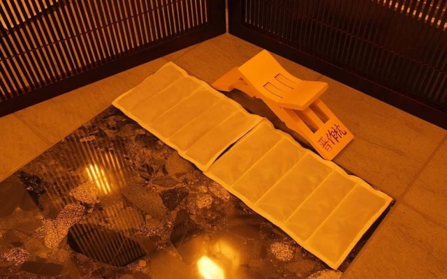 Hagi Royal Intelligent Hotel — 3-star hotel in Hagi