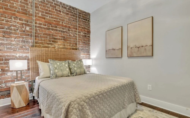 Broughton Street Bungalow - Steps To Everything