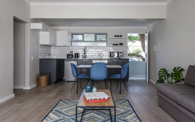 Curiocity Cape Town - Hostel