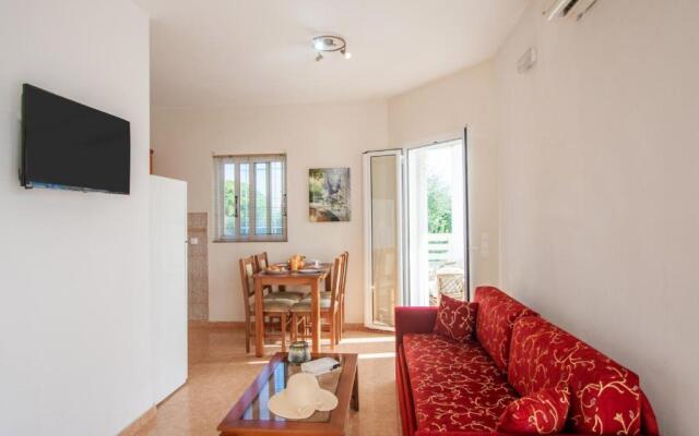 Agios Sostis Village Apartments