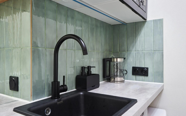 Два города на шоссе Старокаширское шоссе