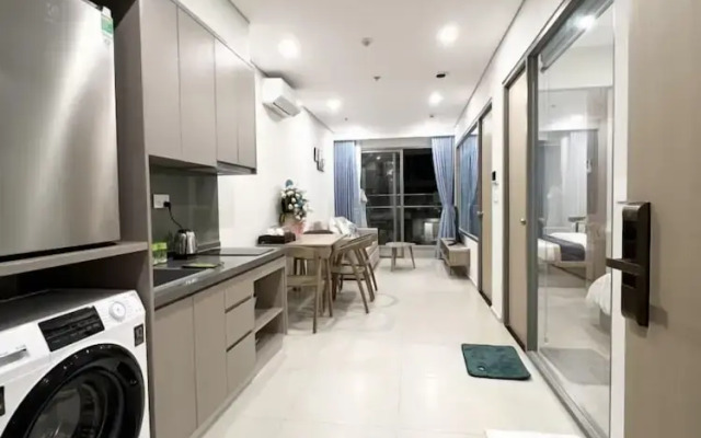 The Song VinVin Homestay