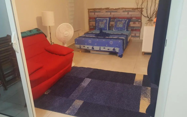 Villa Taho
