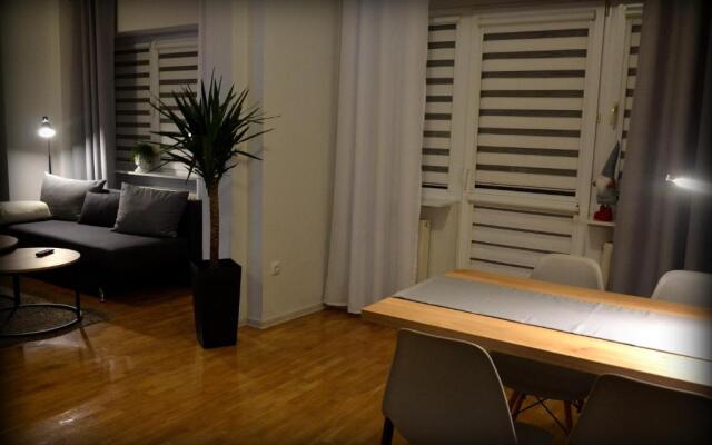 Apartament Gwiazda 303