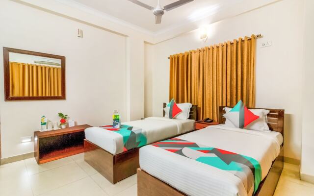 Krishna Kunja Guest House