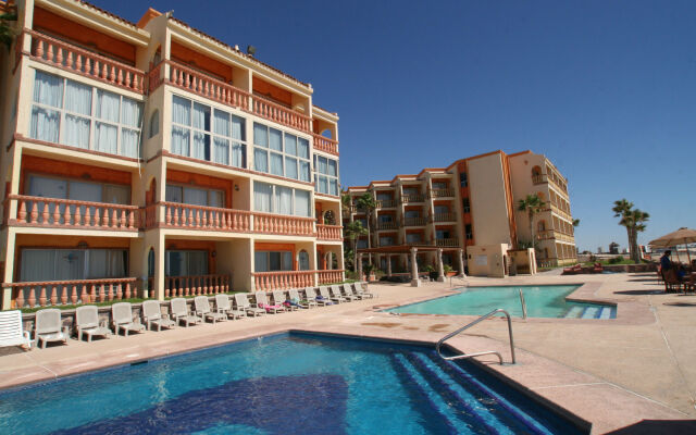 Playa Bonita