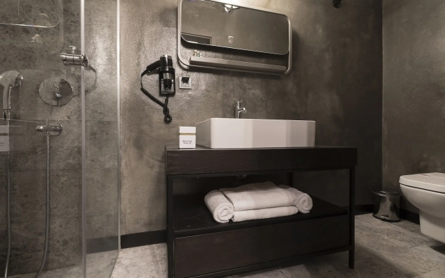 Nabu Hotel