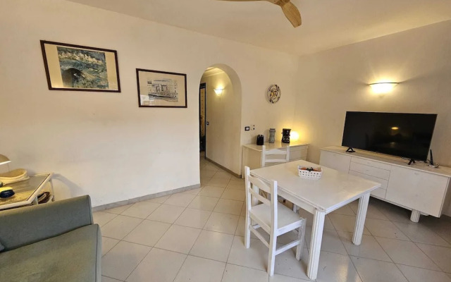 The Spanish at Capri