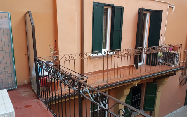Casa Bella de Borgo