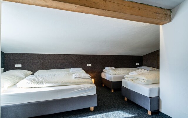 Luxury Holiday Home in Königsleiten with Sauna