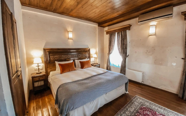 Osmanli Cappadocia Hotel