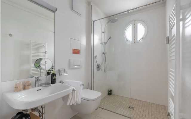 limehome Linz Friedrichstraße